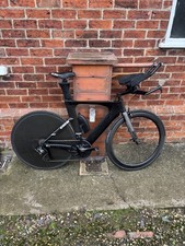 Planet x Exocet 3 TT/Triathlon Bike Size Medium