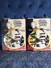 Kiss Official Guitar Hero