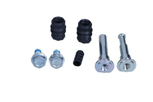 Front axle 270671 guide sleeve - axle,