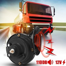 Loud 110 300db 12v electric - 110-300db,