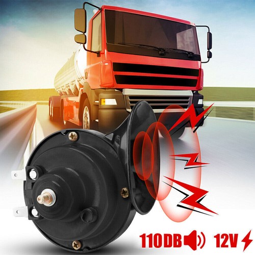Loud 110 300db 12v electric - loud,