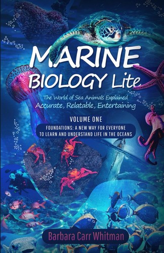 Marine biology lite the - lite:, world