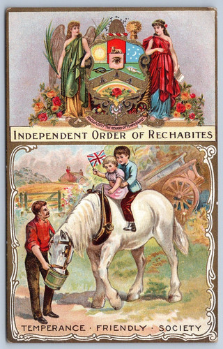 Independent order - independent,