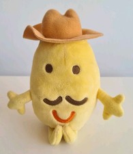 Mr Potato TY Peppa Pig’s