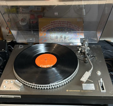 Kenwood KD-3070 Vintage Direct