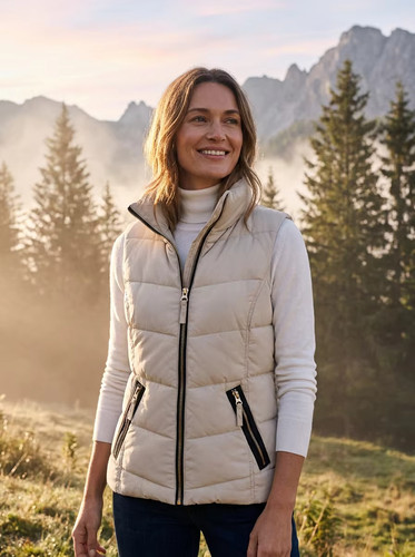 Joules women higham padded - women,