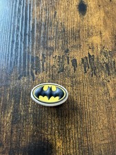 Jibbitz Croc Batman Shoes Charm