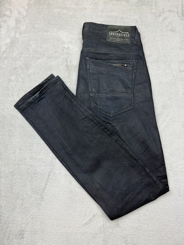 883 police cassady mens black - 883,