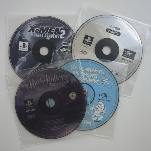 Ps1 playstation game bundle - playstation,