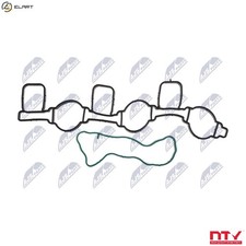 GASKET SET INTAKE MANIFOLD
