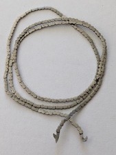 Fusee Chain. Length 205 mm thickness 0.31 mm and height of 0.75  mm