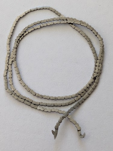 Fusee chain length - 205, mm