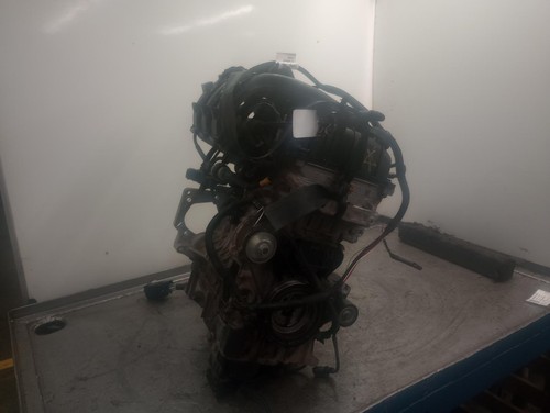 D12xe rde2 petrol engine - d12xe,