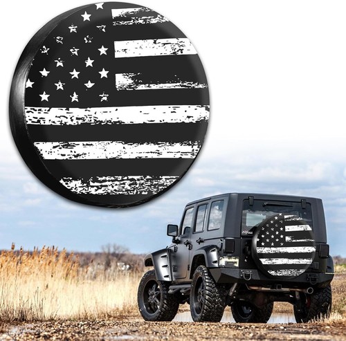 Spare tire cover wheel - spare,