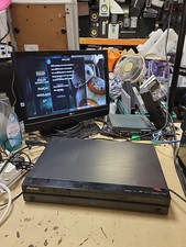 Pioneer BDP-320 Blu Ray & DVD