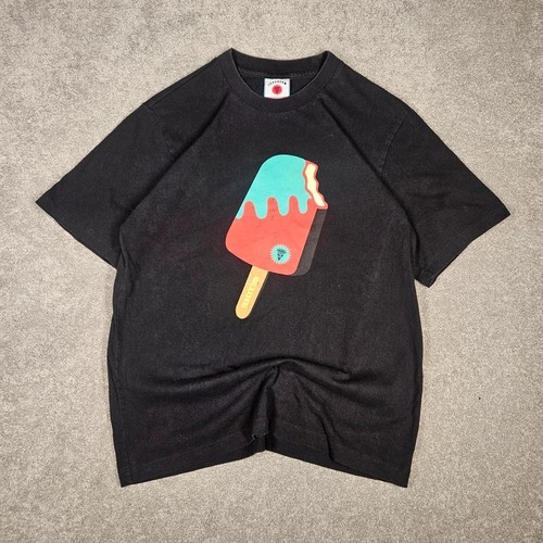 Ice cream billionaire boys - ice,