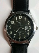 Mens Tavistock And Jones Watch