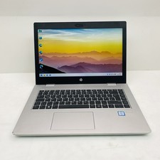 HP ProBook 640 G4 i5-7300U 8GB