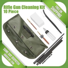 10 Piece .22 22LR .223 556