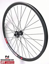 26" DT Swiss 533d, MTB Front