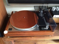 Acrylic Dust cover Tonearm protector for LINN LP 12 turntable and others  