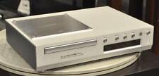 Luxman D-N100 CD Player Good