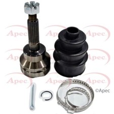 Apec CV Joint Front Wheel Side