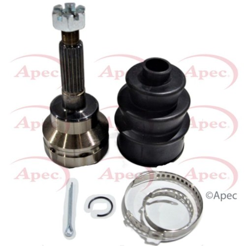 Apec joint front wheel side - apec,