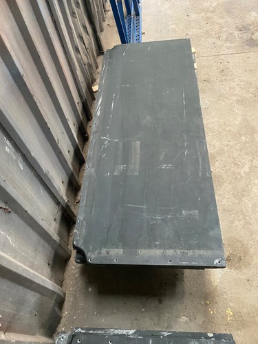 Snookertable slate