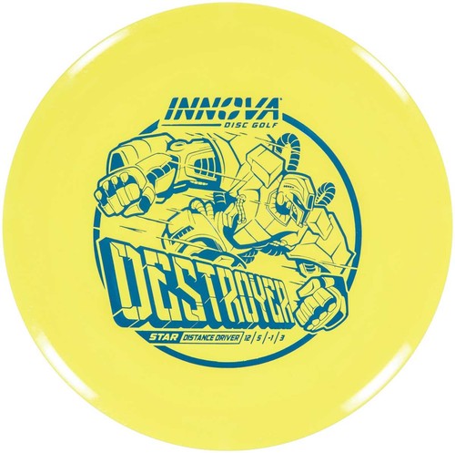 Innova star destroyer choose - innova,