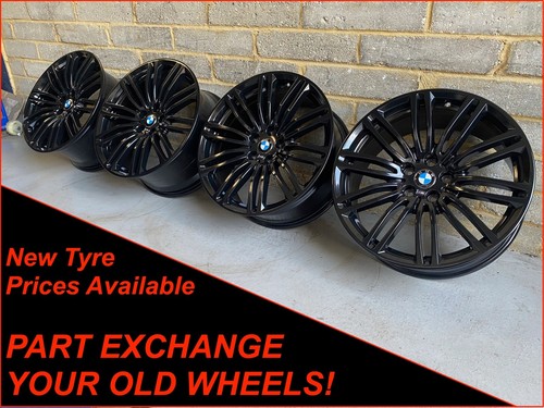 Genuine bmw series - 5,
