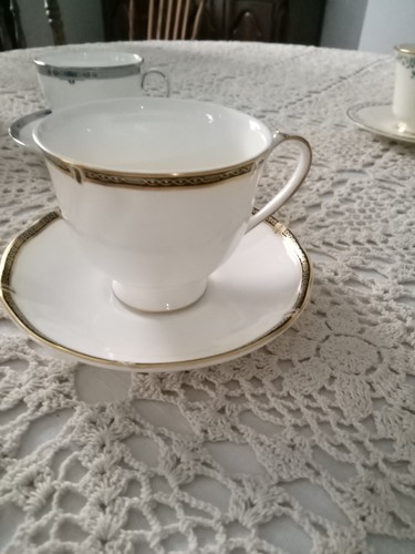 Wedgwood windsor black - black,