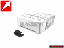 Genuine VW Fresh Air & Heater