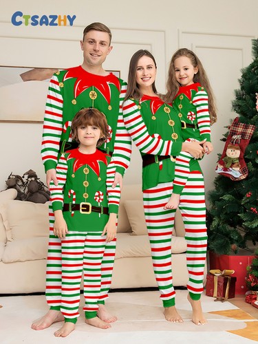 Kids adults christmas family - kids,
