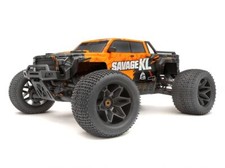 HPI Racing Savage XL Flux V2