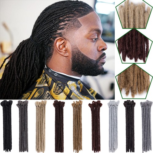 New dreadlocks for hippie - new,