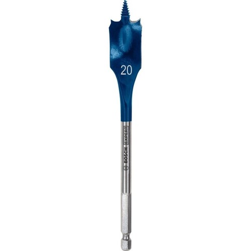 Flat bit self cut - self,