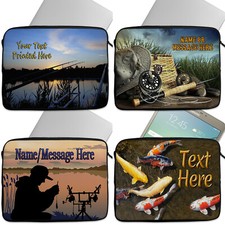 Personalised laptop case - laptop,