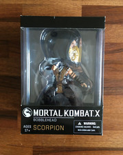 Mortal Kombat X Bobblehead
