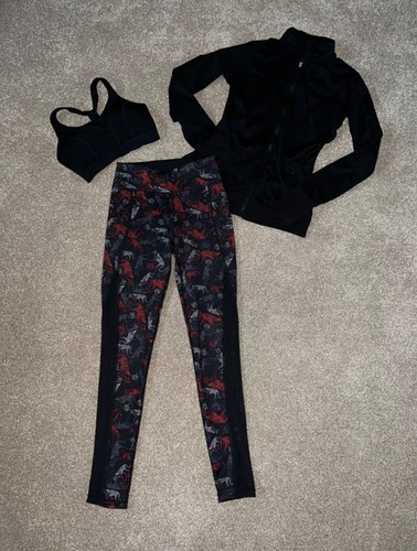 Leggings sweaty betty - sweaty,