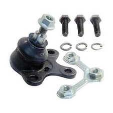 Fits VW Lupo 60 1.6 GTI Genuine Delphi Front Lower Ball Joint