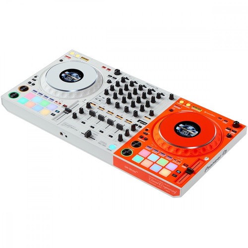 Pioneer ddj 1000 off white - pioneer, ddj-1000-ow