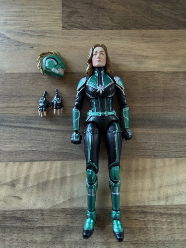 Marvel legends series captain - legends,