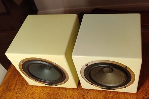 Avantone pro mixcubes - avantone,