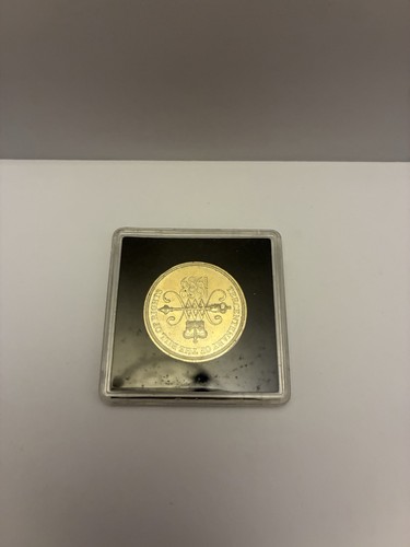 1989 british two pound - 1989, £2