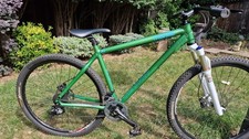 Genesis Mantle 20 Mountain Bike