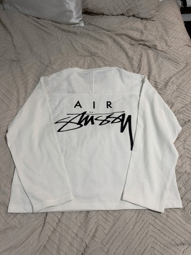 Nike stussy air - nike,