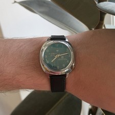 Beautiful vintage swiss - beautiful,
