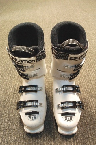 2016 salomon max t - 60,