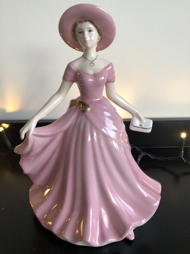 Bone china elegant - elegant, lady